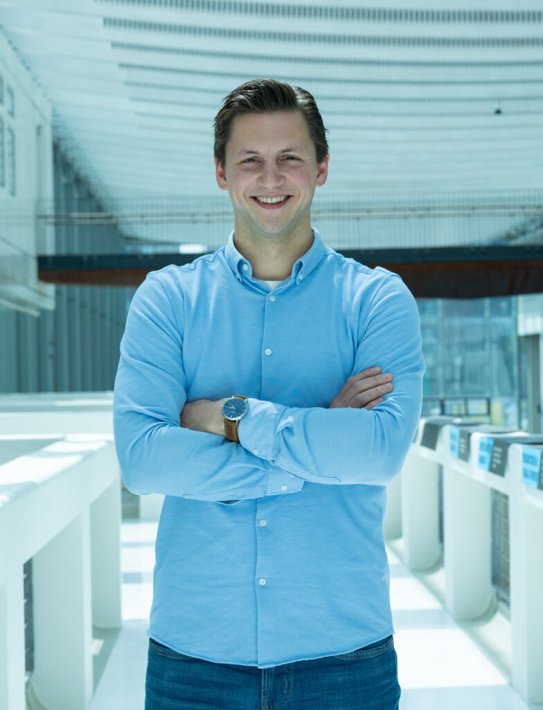 lucas verdonschot